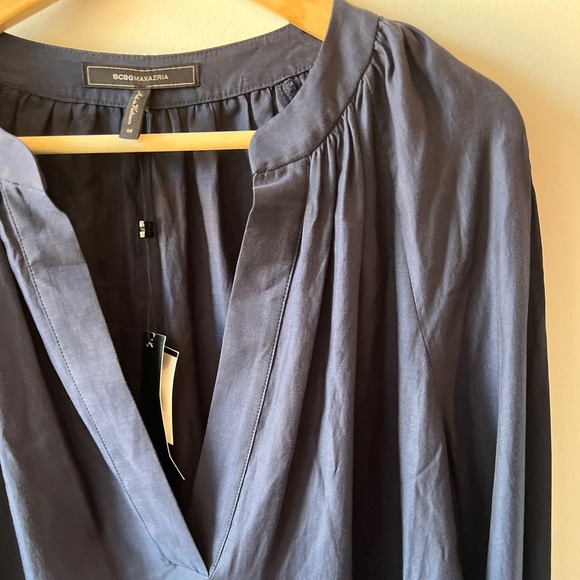 BCBG Max Azria Dress NWT Medium - Picture 9 of 14